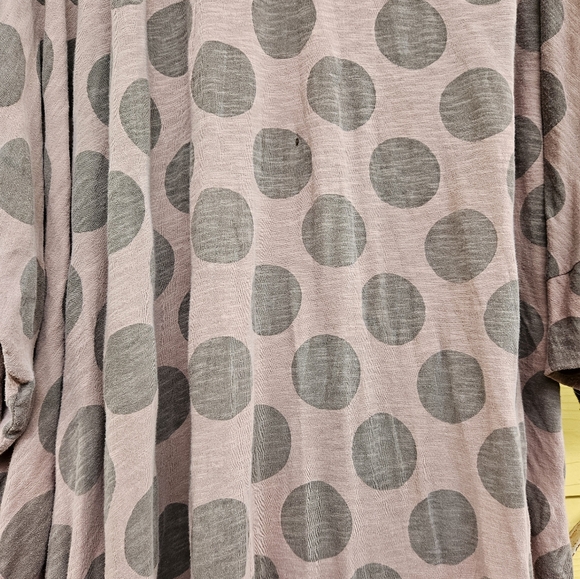 MAGNOLIA PEARL KIMONO - Picture 9 of 10